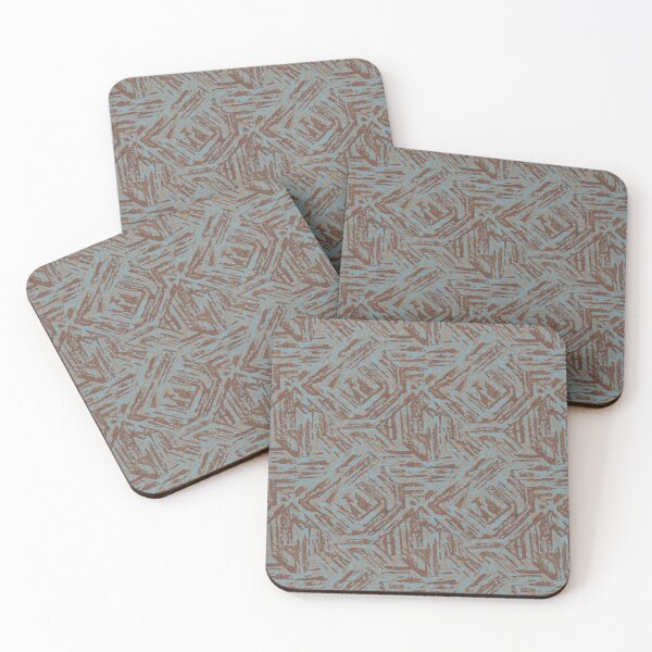 Item preview, woodblock linocut print designed and sold by Alessandro Remo Mazzoni Remotextiles.
