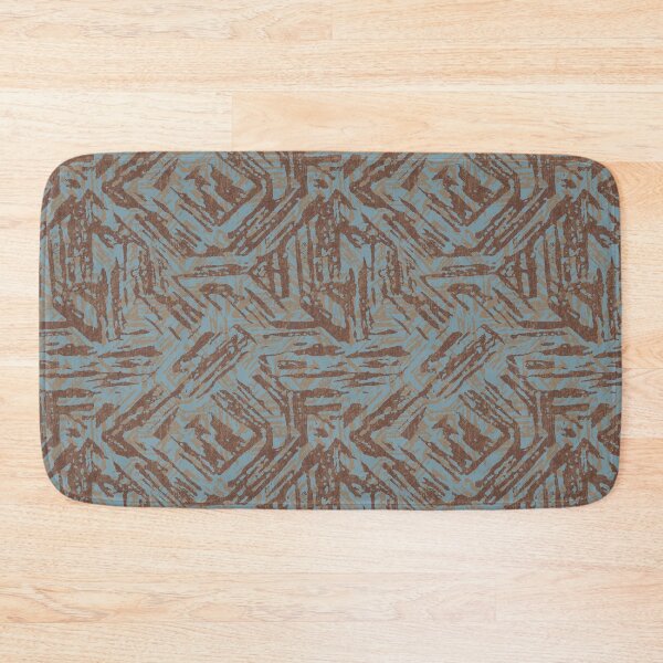 Item preview, woodblock linocut print designed and sold by Alessandro Remo Mazzoni Remotextiles.
