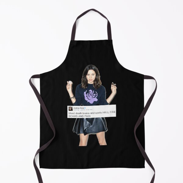 Item preview, Aubrey Plaza - Twitter . designed and sold by fmtowvnivwo70.