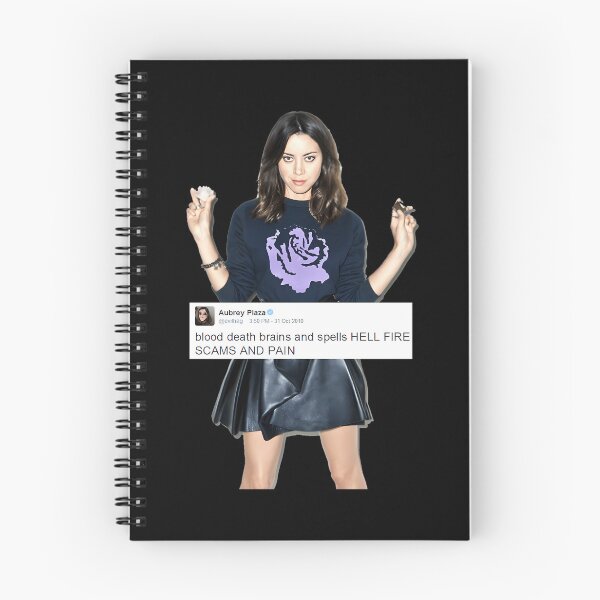 Artikelvorschau, Aubrey Plaza – Twitter . entworfen und verkauft von fmtowvnivwo70.