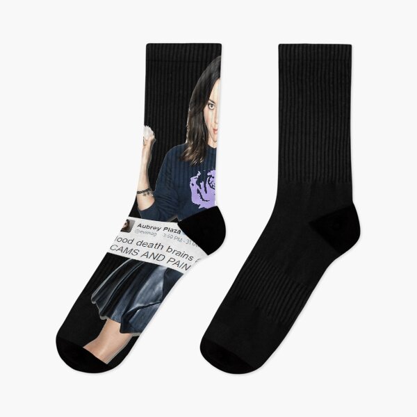 Item preview, Aubrey Plaza - Twitter  . 	 designed and sold by fmtowvnivwo70.