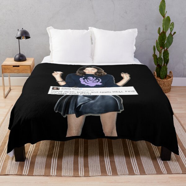 Item preview, Aubrey Plaza - Twitter . designed and sold by fmtowvnivwo70.