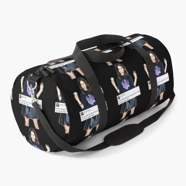 Item preview, Aubrey Plaza - Twitter  . 	 designed and sold by fmtowvnivwo70.