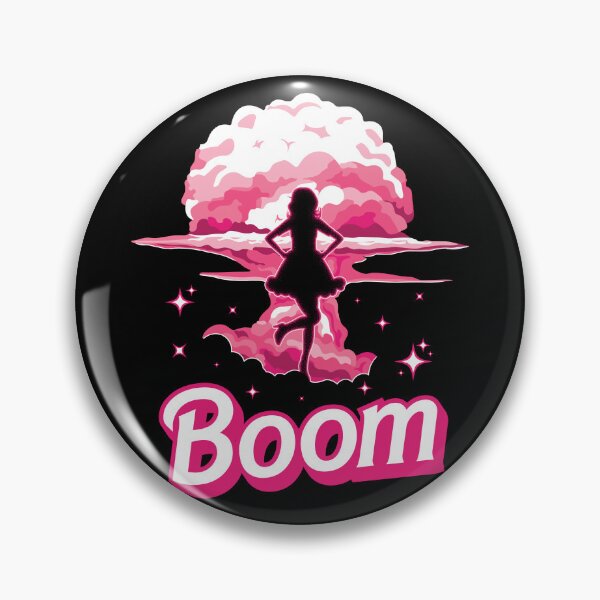 Item preview, boom designed and sold by tronyx79.