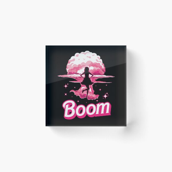 Item preview, boom designed and sold by tronyx79.