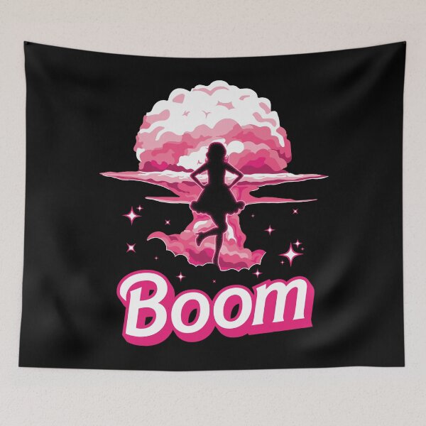 Item preview, boom designed and sold by tronyx79.