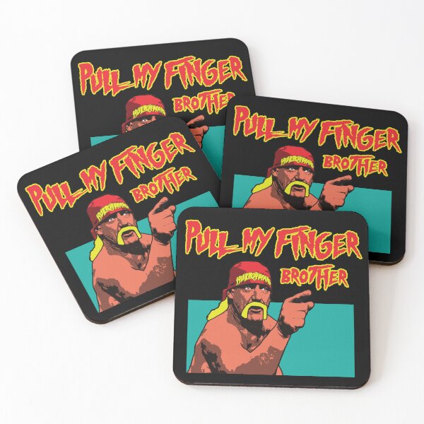 Item preview, Pull my finger brother designed and sold by ThunderboxArt.