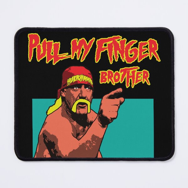 Item preview, Pull my finger brother designed and sold by ThunderboxArt.