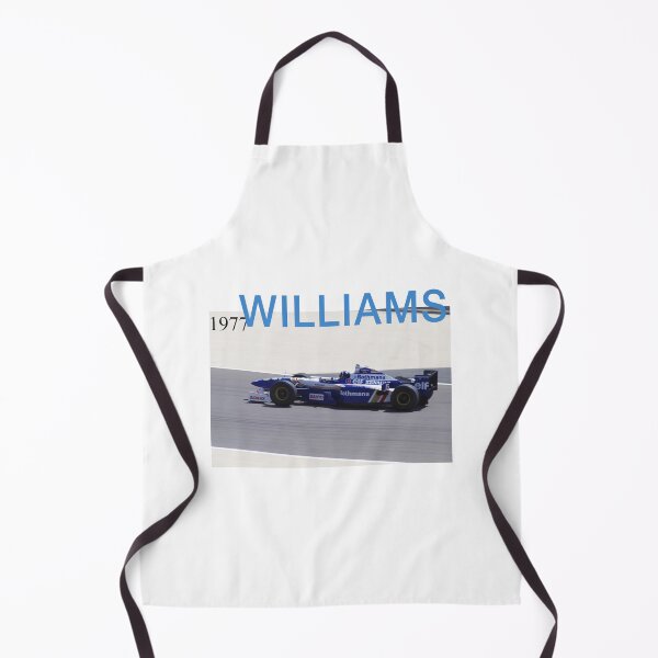 Item preview, Williams Formula 1 designed and sold by cdaig13.