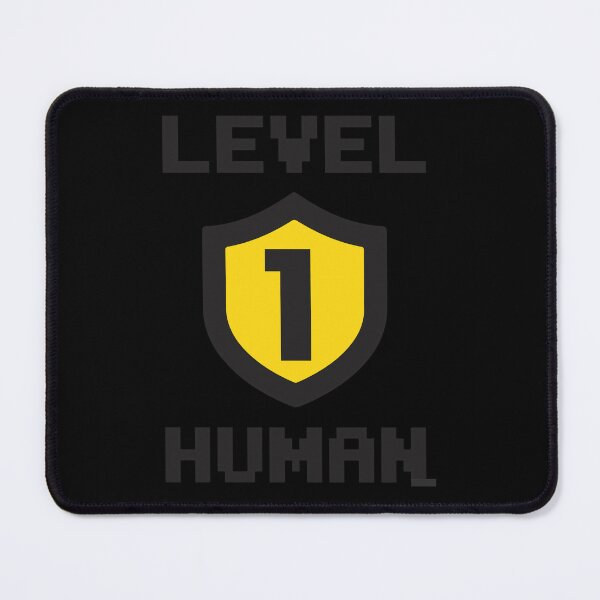 Item preview, Level 1 Human Ba	 designed and sold by boxtxudsaq94.