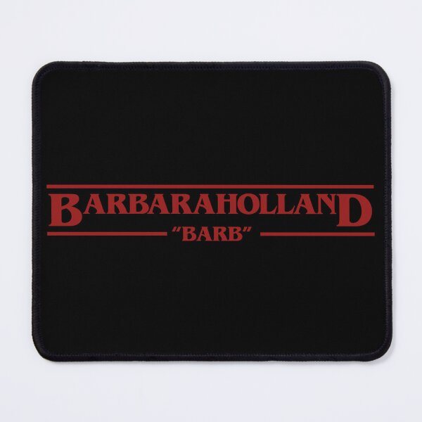 Item preview, Barb - Unforgotten and Forever Remembered designed and sold by ReelArcade.