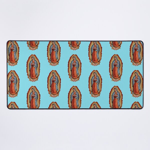 Item preview, Virgin / Virgen Mary Maria De Guadalupe designed and sold by dopeandbirds.