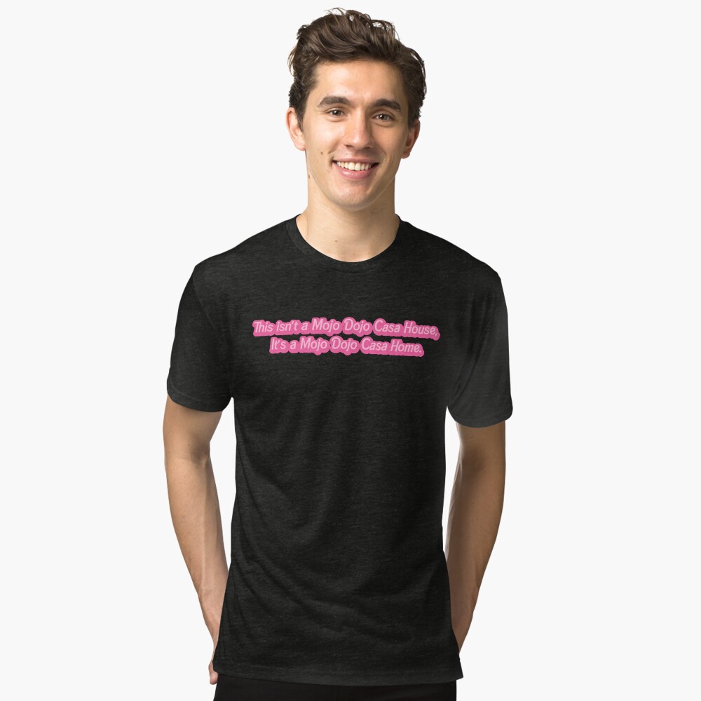 Item preview, Tri-blend T-Shirt designed and sold by MorganSites.