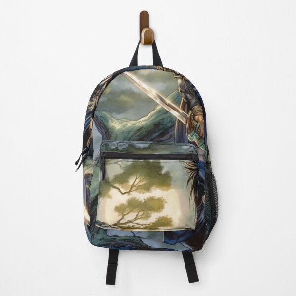 Item preview, Warrior 2 designed and sold by Dawn van Doorn.