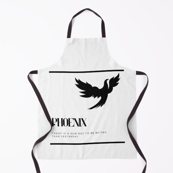 Item preview, Phoenix Better than yesterday! designed and sold by Jesús  Chacín.