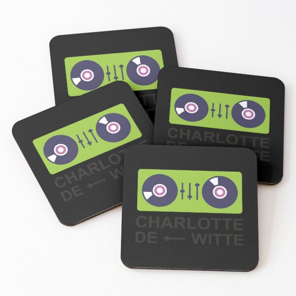 Item preview, Charlotte de Witte 	 	 designed and sold by omwvmnhi17.