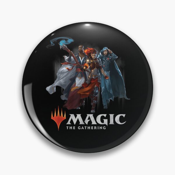 Item preview, Magic The designed and sold by LoyalChaussee.