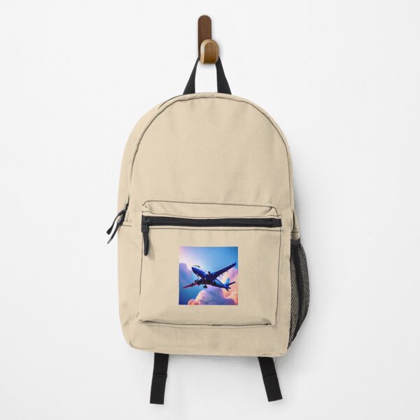 Item preview, The Cute Jet Plane designed and sold by ItalianBoogers.