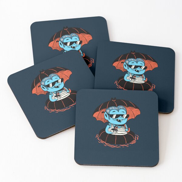 Item preview, Dracoola designed and sold by ppmid.