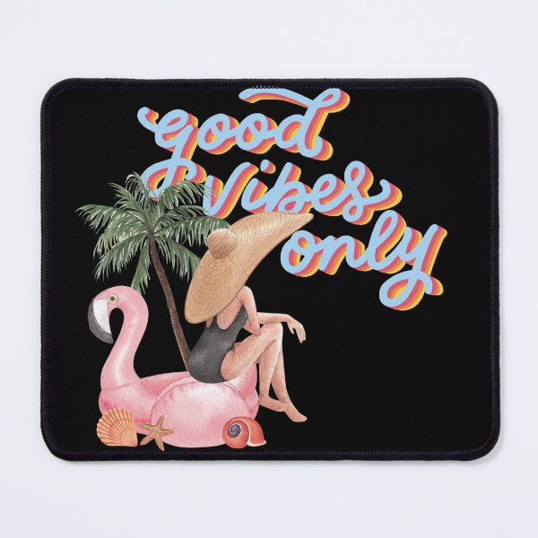 Item preview, Good vibes only designed and sold by Karolj.