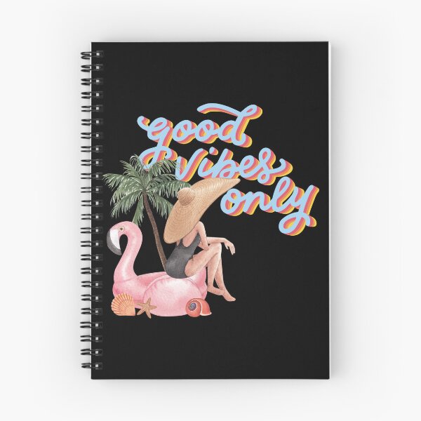 Item preview, Good vibes only designed and sold by Karolj.