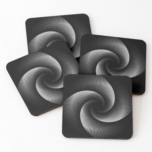 Item preview, Rotating optical illusion. designed and sold by Yuri Hoyda.