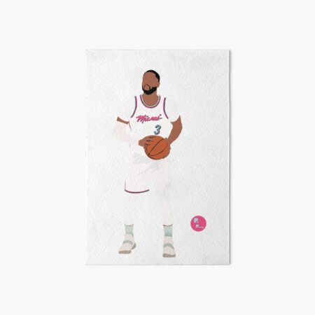 dwyane wade snap towel