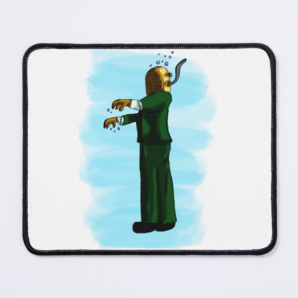 Item preview, Scuba Frank designed and sold by Mwppff.