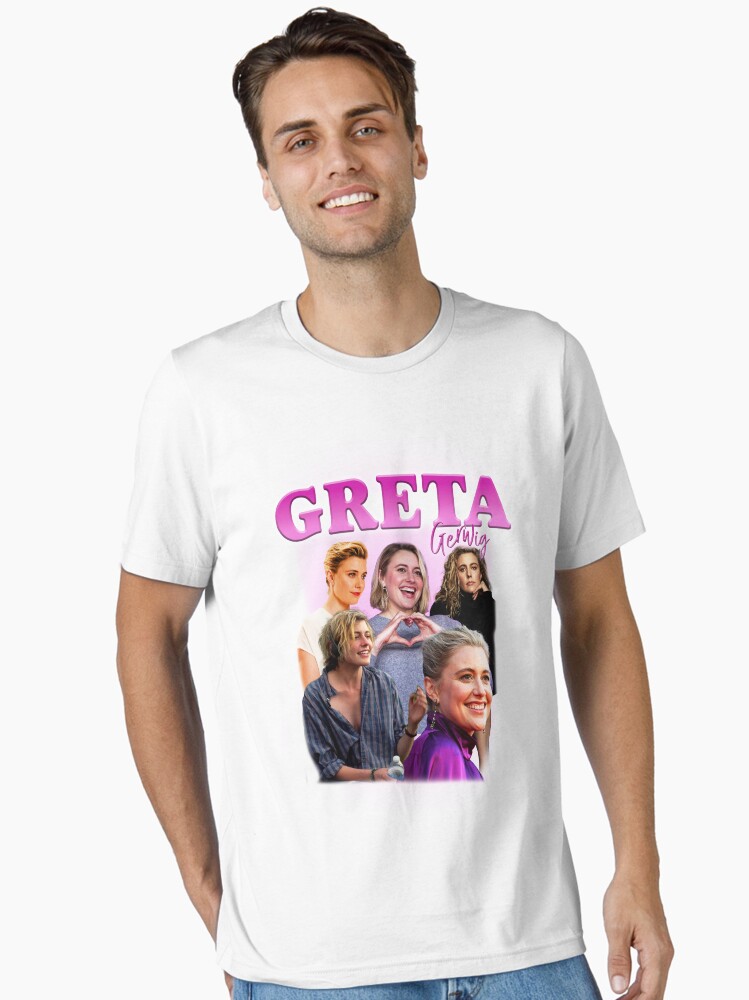 Greta Gerwig Best Director 90s Style