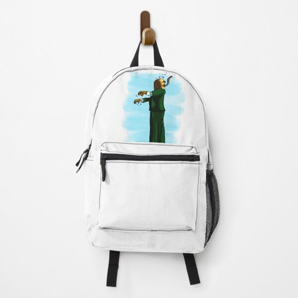 Item preview, Scuba Frank designed and sold by Mwppff.