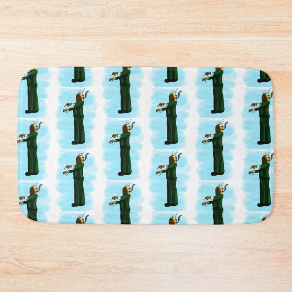 Item preview, Scuba Frank designed and sold by Mwppff.
