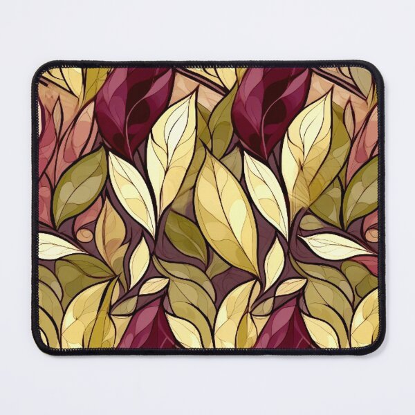 Item preview, Leaf Design - Invigorating designed and sold by Highlandkings.