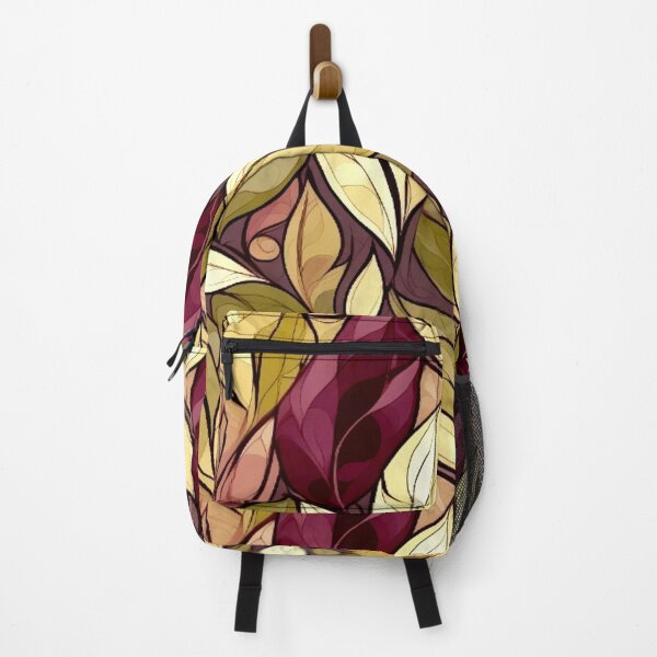 Item preview, Leaf Design - Invigorating designed and sold by Highlandkings.