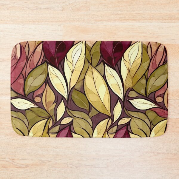 Item preview, Leaf Design - Invigorating designed and sold by Highlandkings.