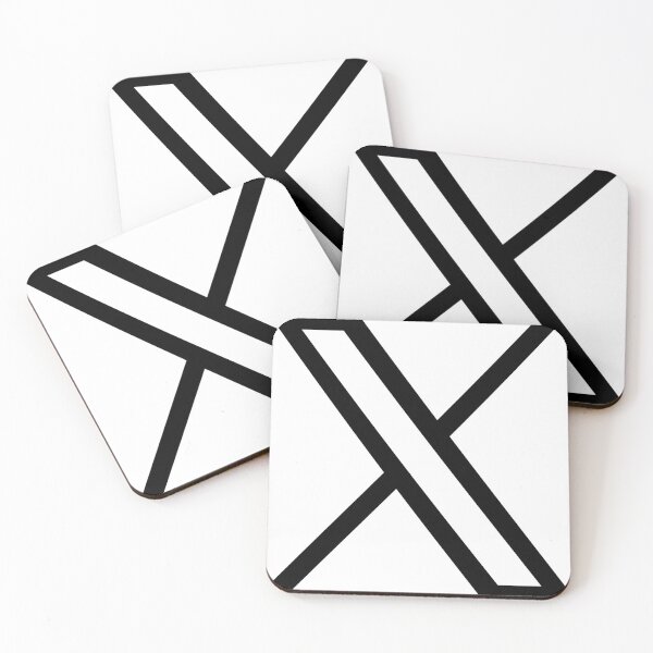 Item preview, X designed and sold by Discount code.