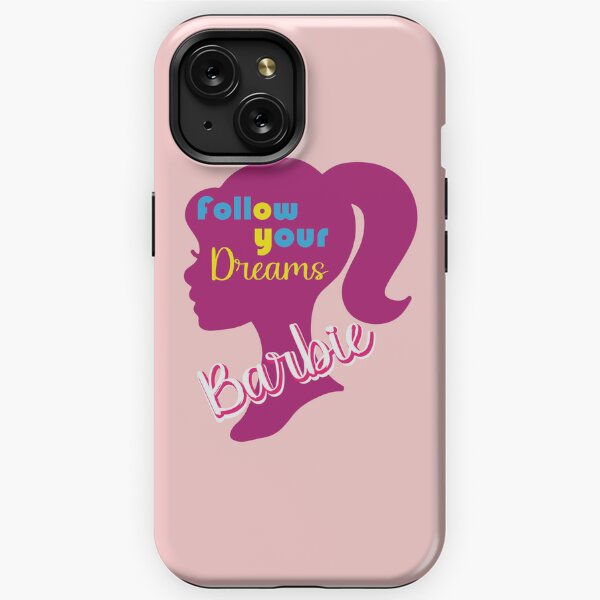 barbie with tiara iPhone Case for Sale by Emily Mikkelsen