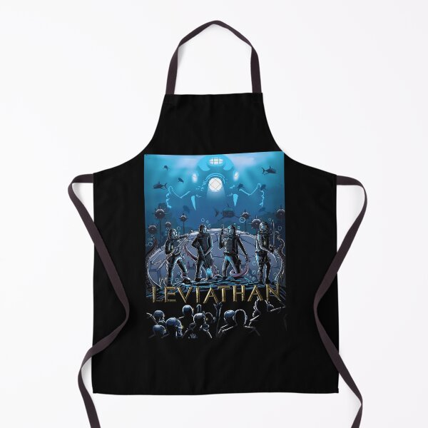 Item preview, Leviathan 2020 designed and sold by boxtxudsaq94.