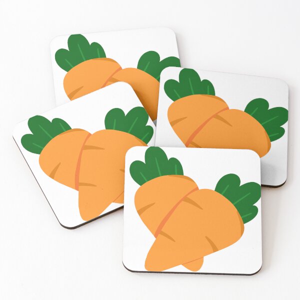 Item preview, Carrot couple designed and sold by Sunflowers-rung.
