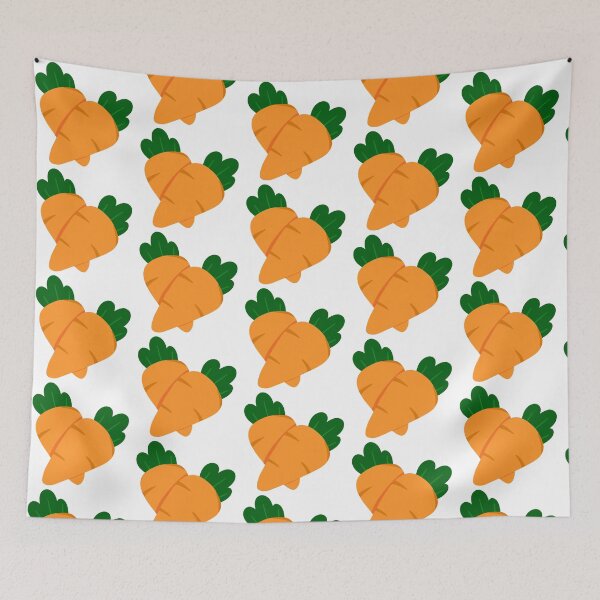 Item preview, Carrot couple designed and sold by Sunflowers-rung.