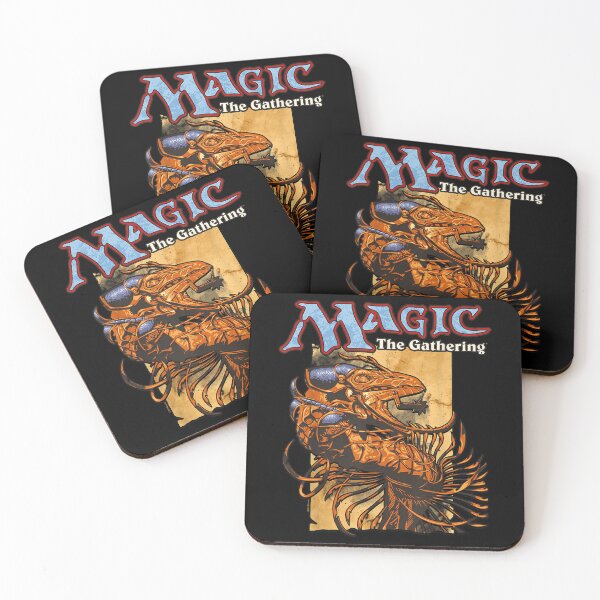 Item preview, Magic The designed and sold by LoyalChaussee.