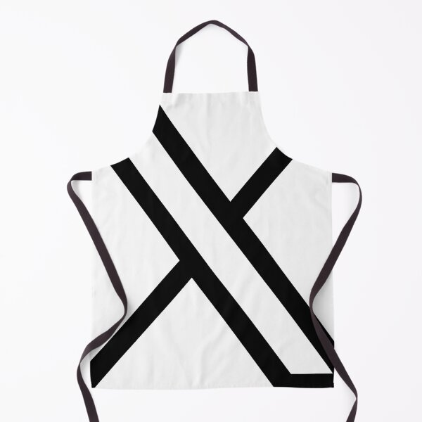 Item preview, X designed and sold by Discount code.