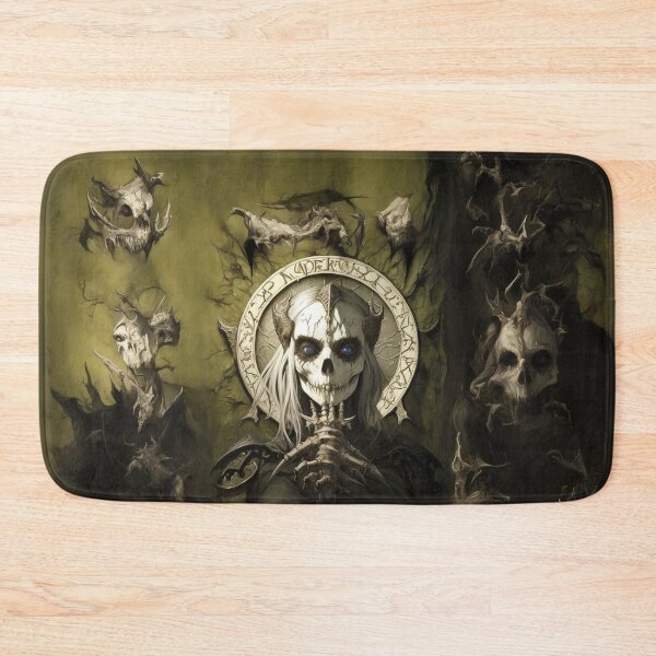 Item preview, The Court of the Undead designed and sold by Vintage Designs +.