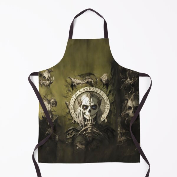 Item preview, The Court of the Undead designed and sold by Vintage Designs +.