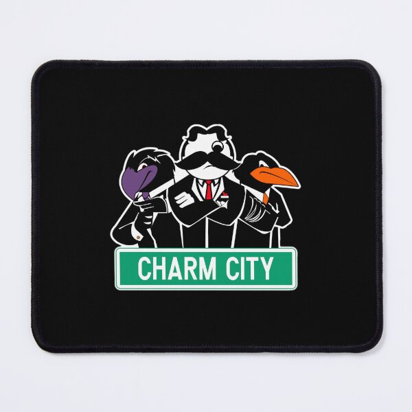 Item preview, Charm City Gang designed and sold by omwvmnhi17.