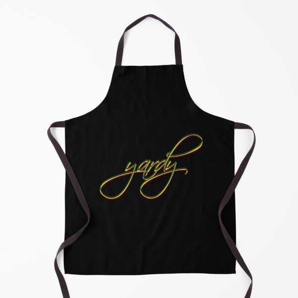 Item preview, Yardy, Popular Jamaican Phrase designed and sold by radikaldezignz.