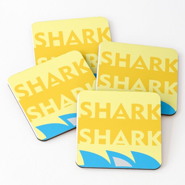 Item preview, Waves n' sharks designed and sold by cgutemberg.