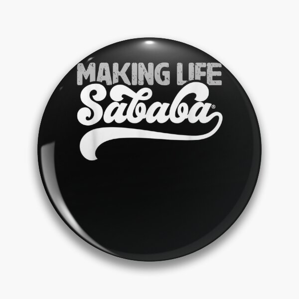 Item preview, Making Life designed and sold by LoyalChaussee.