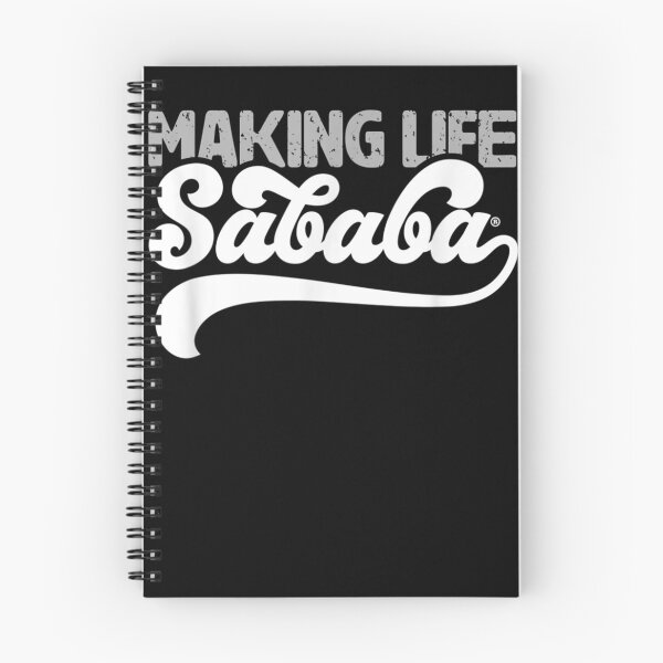 Item preview, Making Life designed and sold by LoyalChaussee.