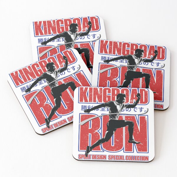 Item preview, Run to the finish line Classic T-Shirt designed and sold by King Road KK.