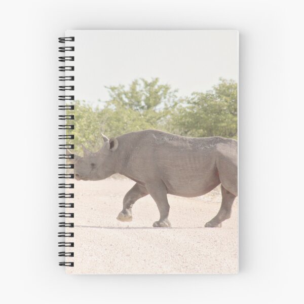 Item preview, Save the Rhino designed and sold by creativechuckie.